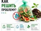 Волгодонск, у нас проблема: откуда на асфальте у мусорок берётся эта едкая арбузная жижа (и как всё исправить)