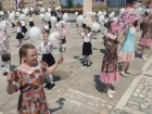 Мелодия весны и памяти: в Волгодонске закружился «Победный вальс»