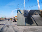 В Волгодонске созданы «летучие отряды» для контроля за ремонтом дорог