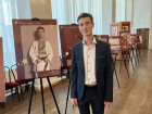 Цимлянский выпускник Дмитрий Шворобей стал участником бала «Золотое созвездие Дона»