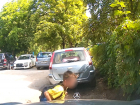 Дети воруют автомобильные колпачки: челлендж из TikTok добрался до Волгодонска