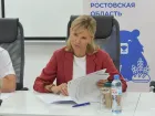 Открытый диалог и прямая помощь: Екатерина Стенякина провела масштабный приём граждан в Волгодонске