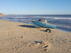 Приток воды в Цимлянское водохранилище оказался максимальным с конца октября 