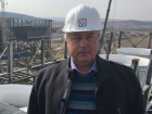 Медалью «За доблестный труд на благо Донского края» наградил бизнесмена из Волгодонска врио губернатора 
