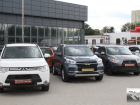 Мечты о машине сбываются в «Регион Моторс»: более 500 автомобилей с пробегом и новые авто по импортозамещению
