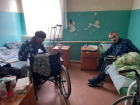 Массу нарушений пожарной безопасности выявили в доме-интернате для престарелых и инвалидов в станице Романовской