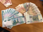 Пьяный водитель попытался передать честному сотруднику ГАИ под Волгодонском  100 тысяч рублей