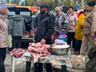 В Волгодонске вновь откроют охоту на нелегальных торговцев 