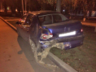 Пьяный водитель на «Шевроле» разбил припаркованный «Пежо» − очевидец