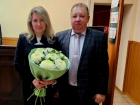 В Волгодонске приступила к работе новая судья