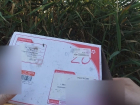 Посылки волгодонцев похитил сотрудник сортировочного центра почты России