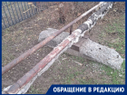 «Лысые трубы - это нормально?»: жители Красного яра обеспокоены состоянием труб теплоносителя