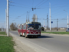 Спасателей Волгодонска могут переселить в троллейбусное депо 