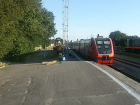 Пассажирооборот пригородных линий между Волгодонском и Ростовом почти достиг полумиллиона человек