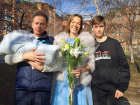 «Благодарю жителей Волгодонска за радушный прием»: о прочном союзе двух стран на примере своей семьи рассказала гражданка Беларуси
