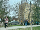 «Чистый город начинается с нас»: Волгодонск объединился на масштабном субботнике