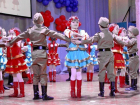 В Волгодонске стартовал городской фестиваль-конкурс «Детство – чудные года, детство – праздник навсегда!»
