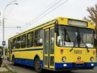 Дачные автобусы в Волгодонске поедут по новому расписанию