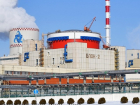 На Ростовской АЭС в Волгодонске остановили энергоблок №2