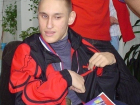 Волгодонец Шамиль Мирзоев завоевал три бронзовые медали на альтернативной Паралимпиаде в Москве
