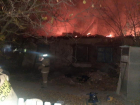 Двое малолетних детей заживо сгорели в пожаре в Зимовниковском районе: третий скончался по пути в больницу