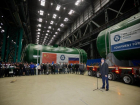 Атомный спецгруз для Китая отправили из Волгодонска