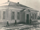 Старейшей школе Волгодонска исполняется 120 лет