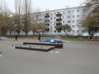 Новую скейт-площадку планируют открыть в новой части Волгодонска 