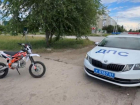 Особое внимание подросткам на дорогах: в Волгодонске проходит областной рейд «Мото-Шум»