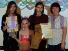 Артисты из Волгодонска  победно выступили в цирковом конкурсе  в Петербурге