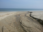 Приток воды в Цимлянское водохранилище начал снижаться
