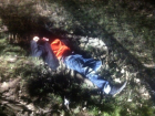 Мертвецки пьяный волгодонец «перекрыл» движение на Жуковском шоссе, уснув посреди проезжей части