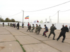 В Волгодонске пройдут военно-полевые сборы казаков