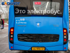 Положительную динамику по общественному транспорту в вечернее время заметили в Волгодонске