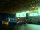 Спортивный комплекс «Олимп» в Волгодонске получил льготный кредит от госбанка