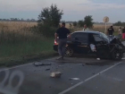 8 человек погибли в ДТП под Волгодонском: из них четверо детей