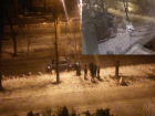 В свидетеля «разборок» в центре Волгодонска стреляли из пистолета