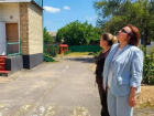В Волгодонском районе ремонтируют кровли в школах и детских садах к новому учебному году