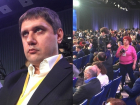 Волгодонцы попытаются задать вопросы президенту Владимиру Путину на 11 прессконференции в Москве