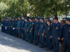 Штабная тренировка по гражданской обороне проходит в Волгодонске