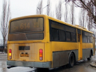 В Волгодонске на выходных начнется регулярная работа дачных автобусов 
