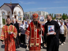 «Бессмертный крестный ход» пройдет в Волгодонске в День Победы