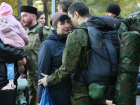 Призванные в ходе частичной мобилизации волгодонцы получат единовременную выплату в размере 195 тысяч рублей  