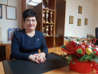 Начальник управления образования Татьяна Самсонюк поздравила волгодонцев с наступающим Новым Годом