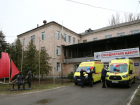 Волгодонск получил два реанимобиля общей стоимостью более 8 миллионов рублей