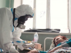 2000 спасенных жизней: год назад в Волгодонске открылся ковидный госпиталь