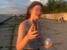 Живой найдена 13-летняя Диана в Волгодонске 