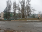 Школу №13 суд обязал сделать ремонт протекающей крыши