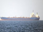 Следовавший из Волгодонска танкер задел дно в Керченском проливе