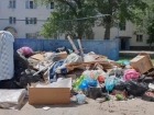 Почему в Волгодонске образуются свалки и как это остановить?